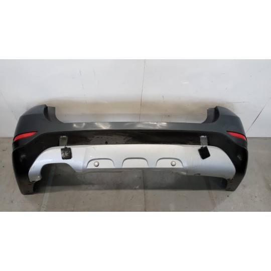 PARAURTI POSTERIORE BMW Serie X1 (E84) 2012>2015 usato