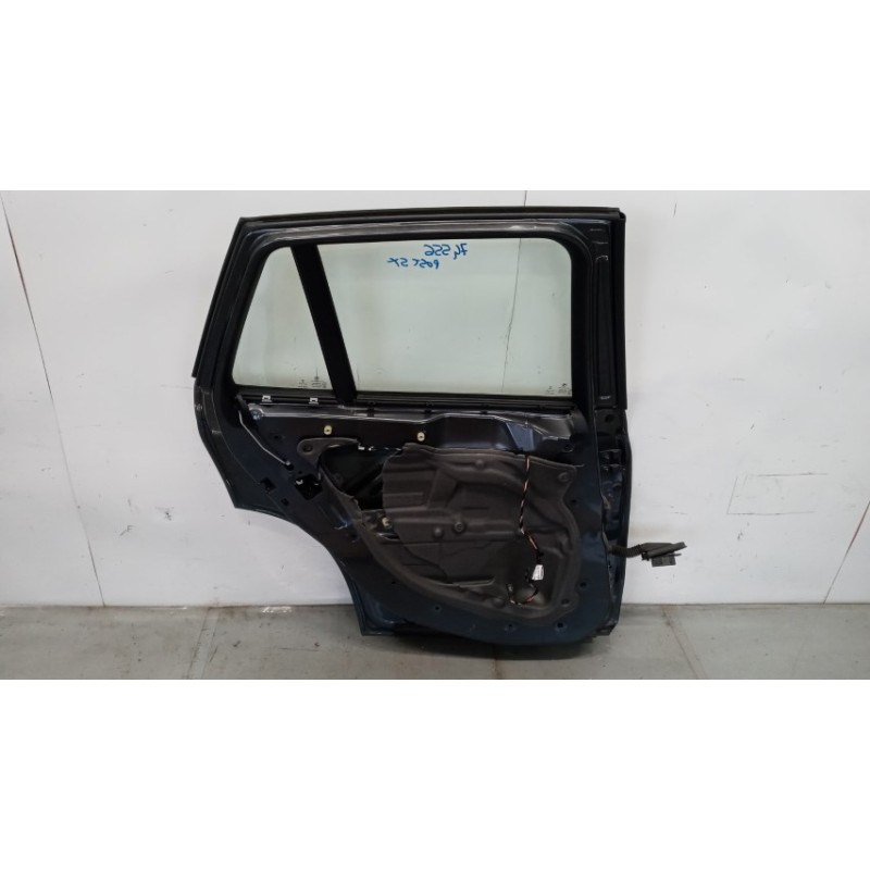 BMW PORTA POSTERIORE SINISTRA BMW Serie X1 (E84) 2012>2015 usato