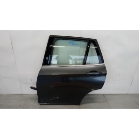 LEFT REAR DOOR  BMW Serie...