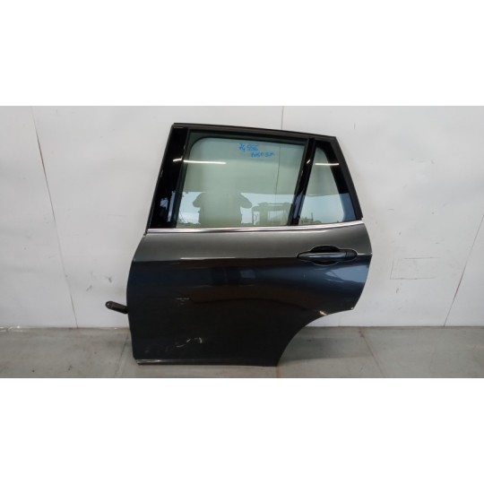 PORTA POSTERIORE SINISTRA BMW Serie X1 (E84) 2012>2015 usato