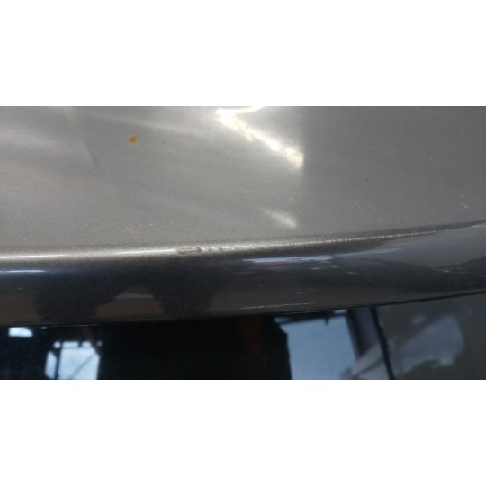 PORTELLONE POSTERIORE BMW Serie X1 (E84) 2012>2015 usato