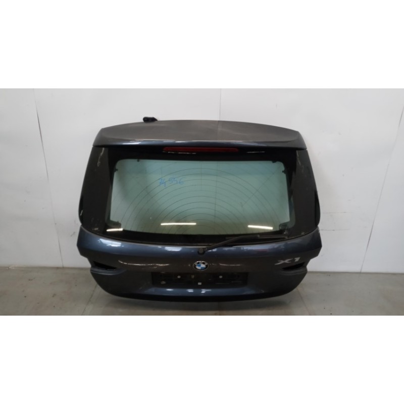 BMW PORTELLONE POSTERIORE BMW Serie X1 (E84) 2012>2015 usato
