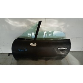 LEFT FRONT DOOR BMW Serie...