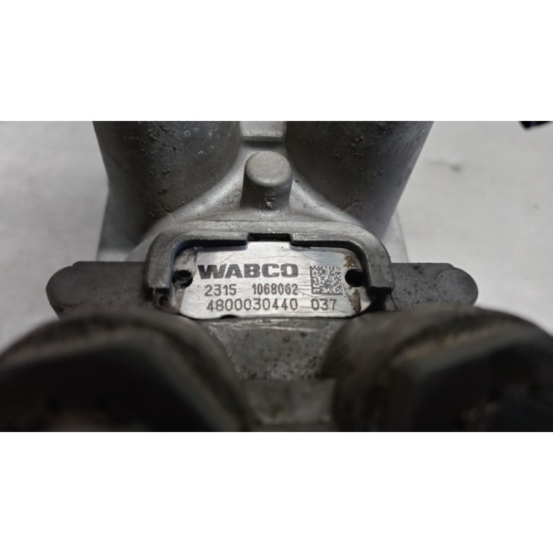 DAF VARIOUS BRAKE 1  DAF XF106 used