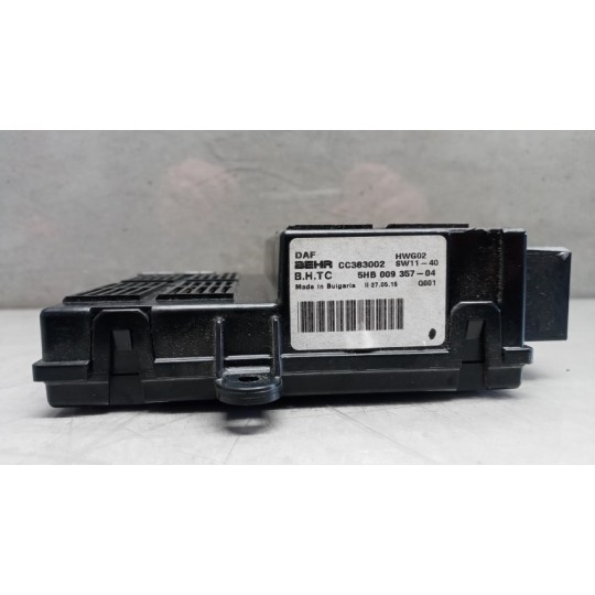 VARIOUS CONTROL UNITS  DAF XF106 used