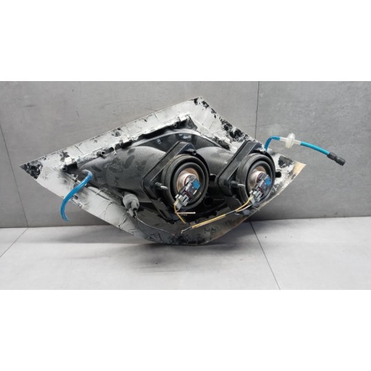 FANALERIA SUPPLEMENTARE DAF XF106 usato