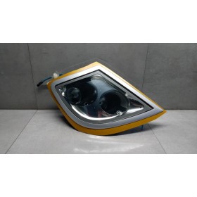 FANALERIA SUPPLEMENTARE DAF...