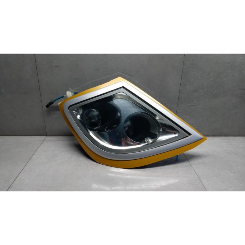 DAF FANALERIA SUPPLEMENTARE DAF XF106 usato