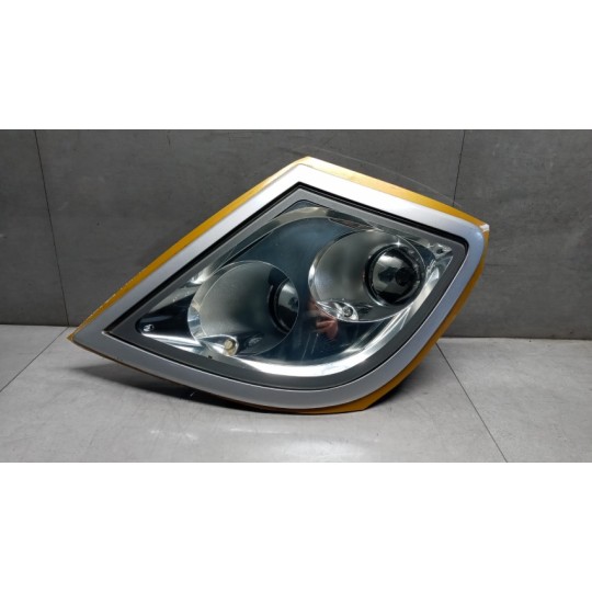 FANALERIA SUPPLEMENTARE DAF XF106 usato