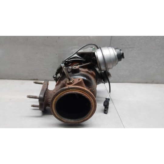 TURBINA VOLVO V40 2016> usato