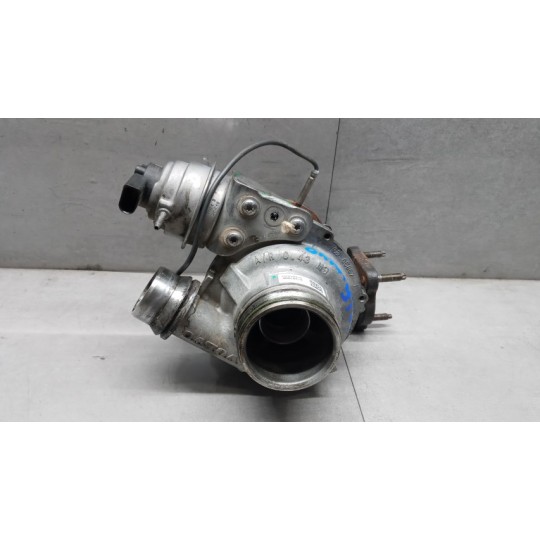 TURBINA VOLVO V40 2016> usato