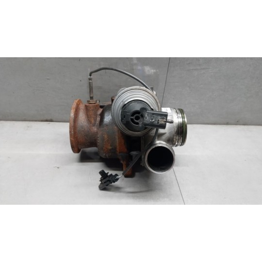 TURBINA VOLVO V40 2016> usato
