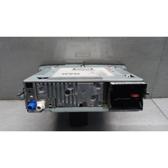 AUTORADIO MAN TGX euro 6 usato