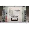 MAN CAR RADIO MAN TGX euro 6 used