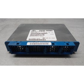 EBS CONTROL UNIT  MAN TGX...