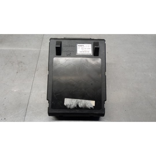 CENTRALINE VARIE A MAN TGX euro 6 usato