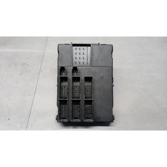 VARIOUS CONTROL UNITS A  MAN TGX euro 6 used