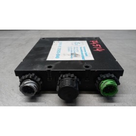 VARIOUS CONTROL UNITS B...