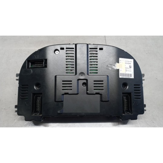 INSTRUMENT PANEL MAN TGX euro 6 used