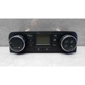 AC CONTROL UNIT MAN TGX...