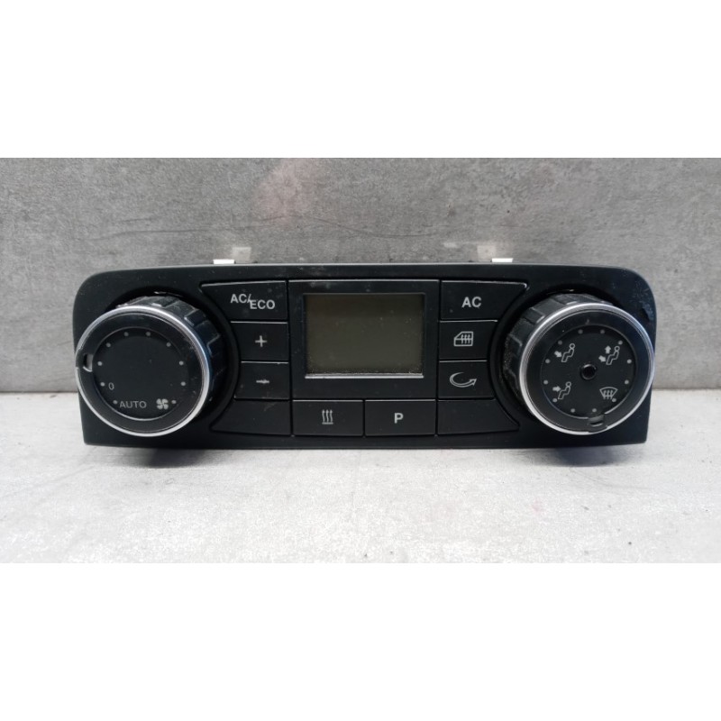 MAN AC CONTROL UNIT MAN TGX euro 6 used