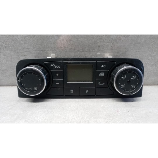 AC CONTROL UNIT MAN TGX euro 6 used