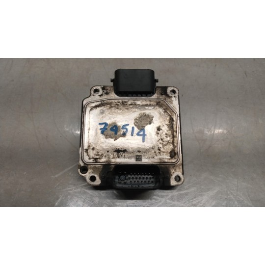 CENTRALINE VARIE MAN TGX euro 6 usato