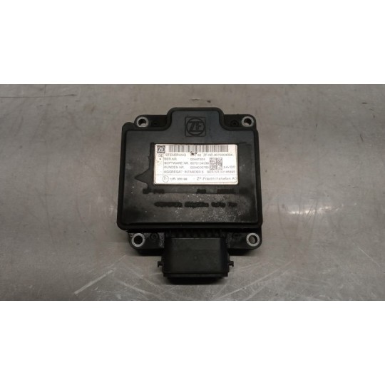 VARIOUS CONTROL UNITS  MAN TGX euro 6 used