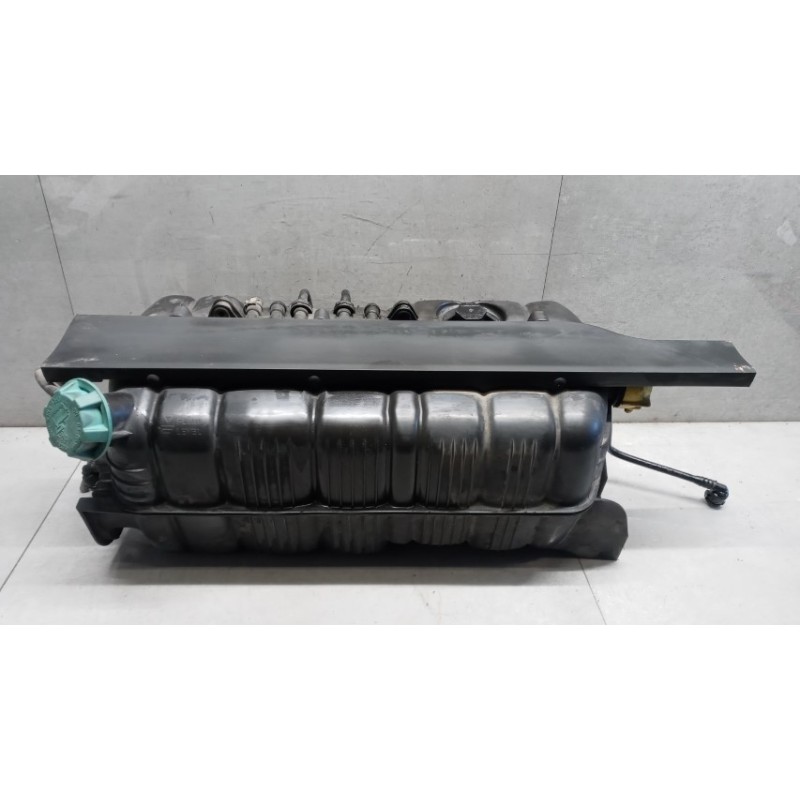 MAN TANK WATER HEATER MAN TGX euro 6 used