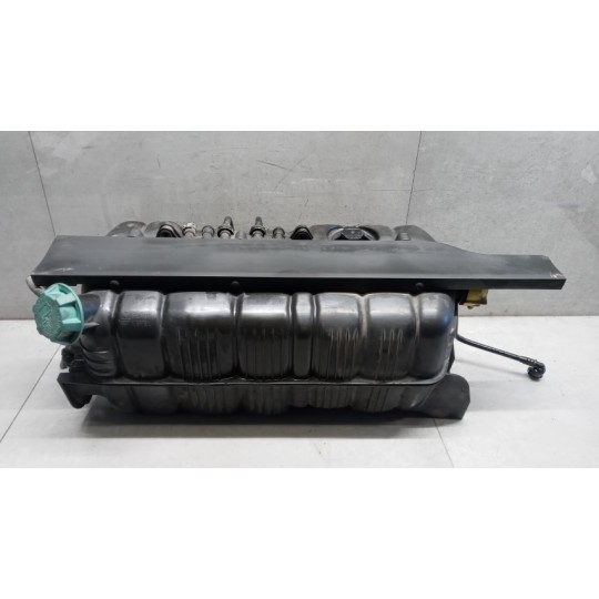 TANK WATER HEATER MAN TGX euro 6 used