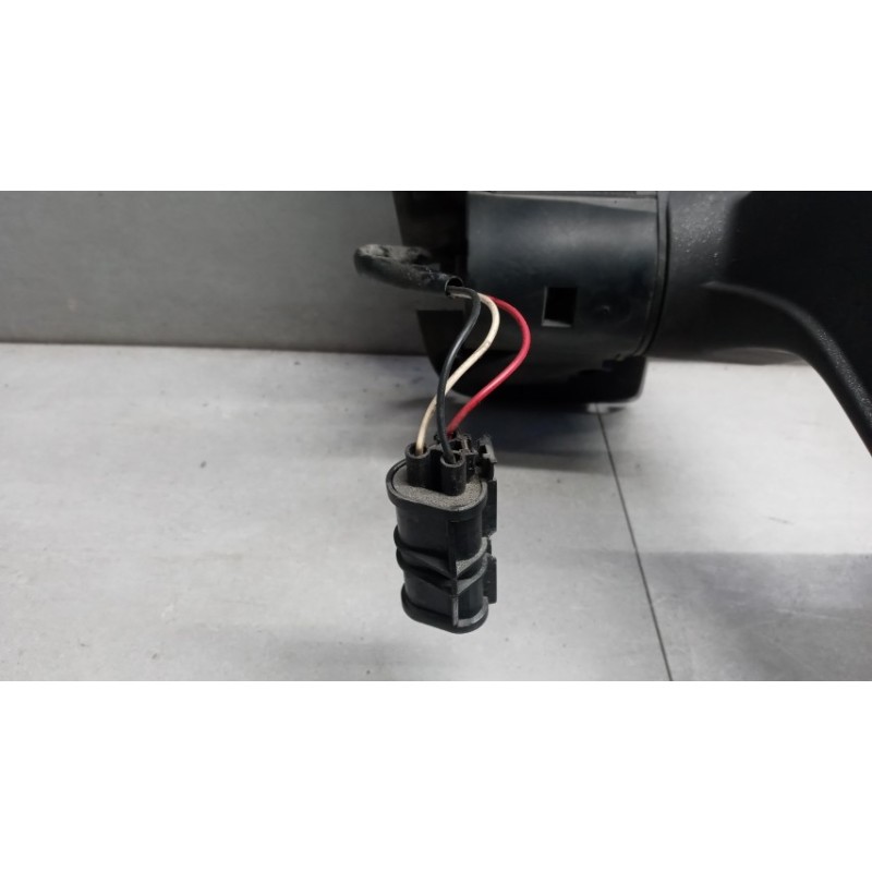 MAN RETROVISORE ELETTRICO SINISTRO MAN TGX euro 6 usato