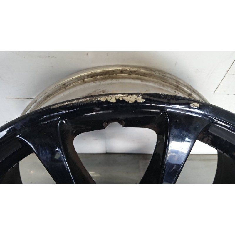 MERCEDES-BENZ KIT 4 CERCHI IN LEGA MERCEDES-BENZ Classe A (W177) 2018> usato