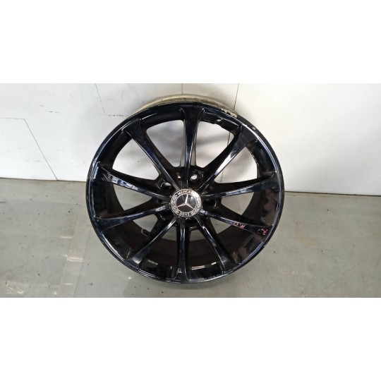 KIT 4 CERCHI IN LEGA MERCEDES-BENZ Classe A (W177) 2018> usato