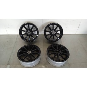 KIT ALLOY WHEELS...