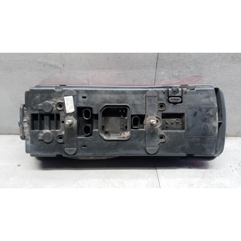 MAN FARO POSTERIORE ESTERNO SINISTRO MAN TGX euro 6 usato