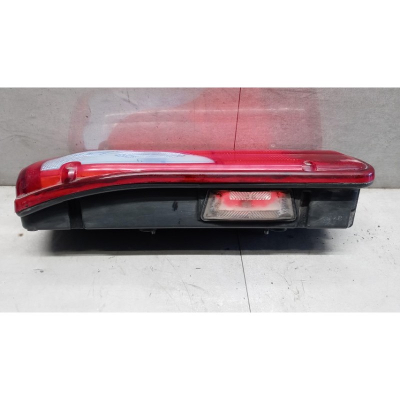 MAN FARO POSTERIORE ESTERNO SINISTRO MAN TGX euro 6 usato