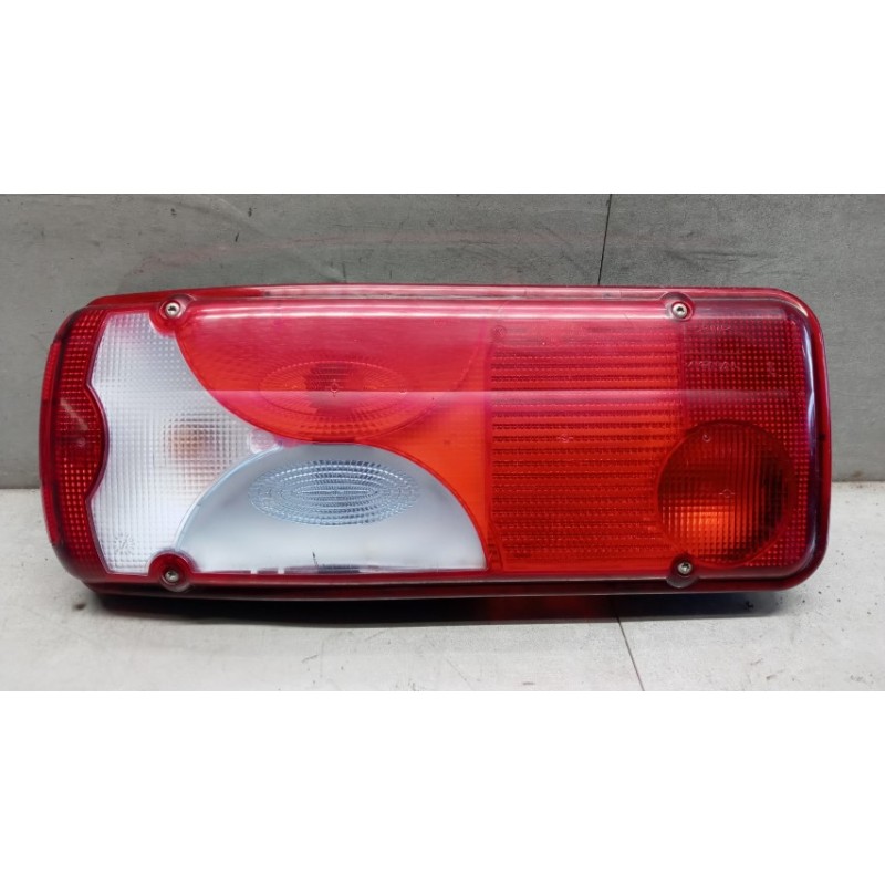 MAN FARO POSTERIORE ESTERNO SINISTRO MAN TGX euro 6 usato