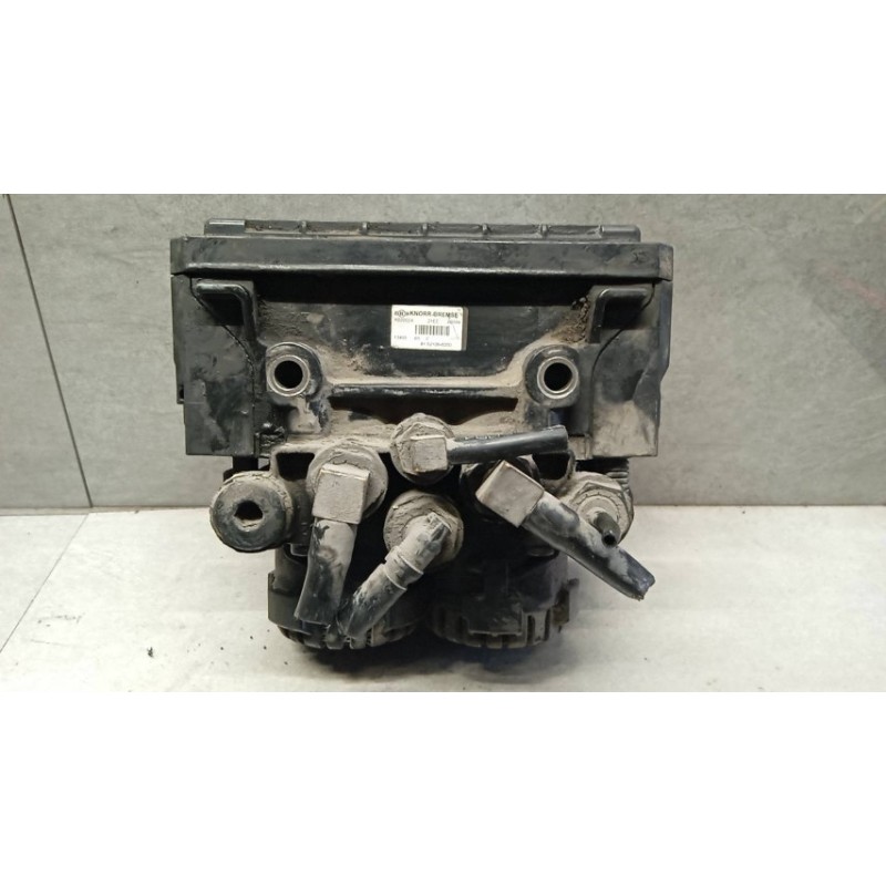 MAN VARIOUS BRAKE 1  MAN TGX euro 6 used