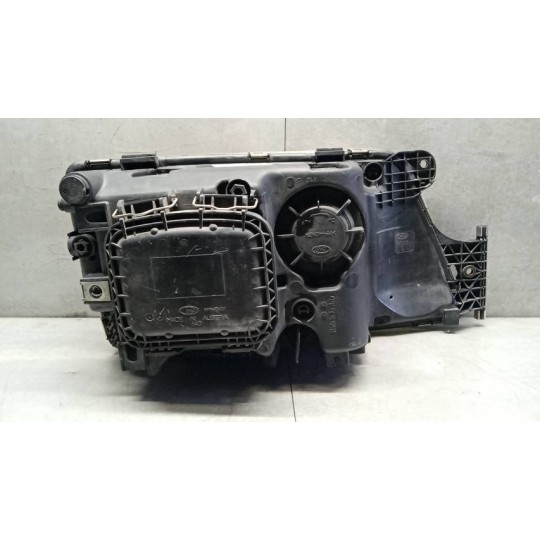 FRONT LEFT FLASHLIGHT  MAN TGX euro 6 used