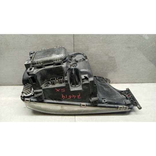 FARO ANTERIORE SINISTRO MAN TGX euro 6 usato