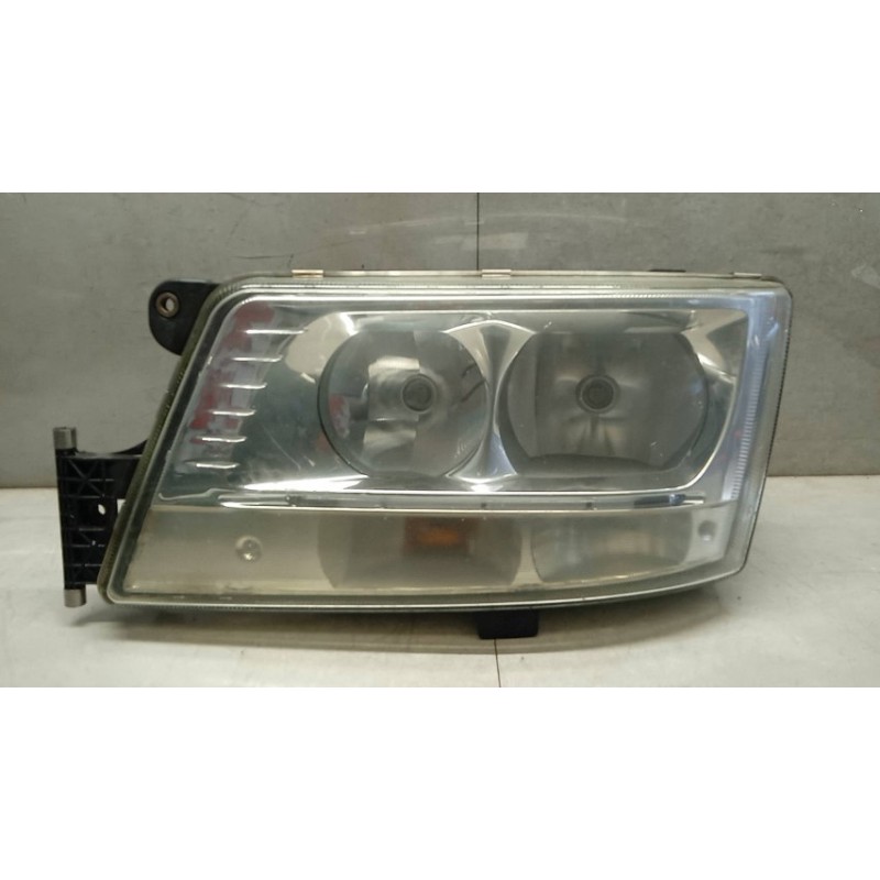 MAN FRONT LEFT FLASHLIGHT  MAN TGX euro 6 used