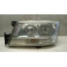 MAN FARO ANTERIORE SINISTRO MAN TGX euro 6 usato