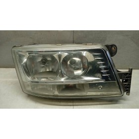 RIGHT HEADLIGHT MAN TGX...