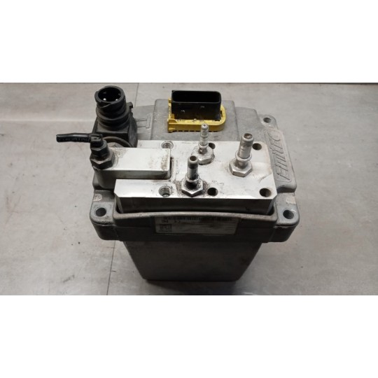 ADBLUE PUMP MAN TGX euro 6 used