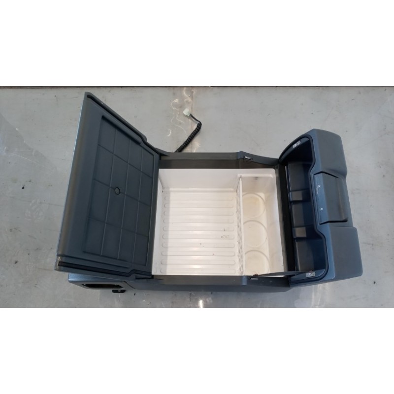 MAN REFRIGERATOR  MAN TGX euro 6 used