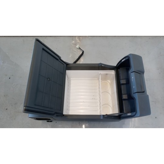 FRIGO ABITACOLO MAN TGX euro 6 usato