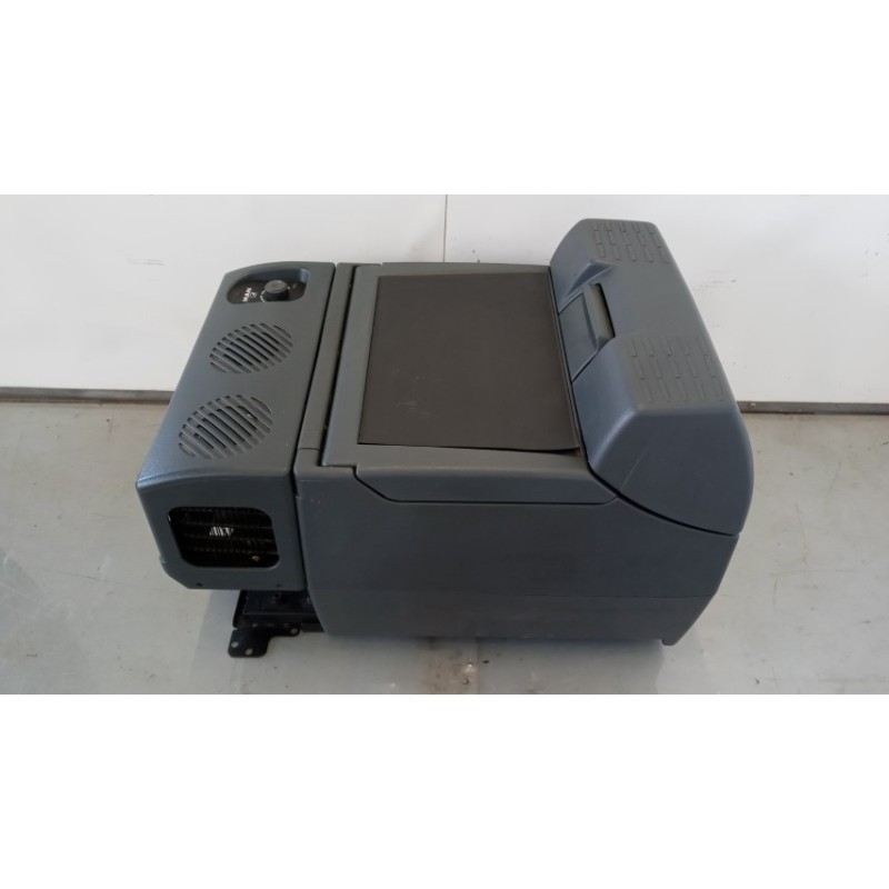 MAN FRIGO ABITACOLO MAN TGX euro 6 usato