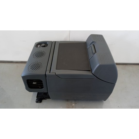 REFRIGERATOR  MAN TGX euro 6 used