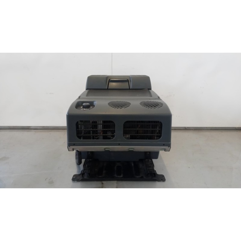 MAN FRIGO ABITACOLO MAN TGX euro 6 usato