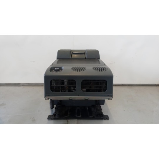 REFRIGERATOR  MAN TGX euro 6 used